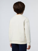 4 | Marshmallow | crewneck-sweatshirt-wgraphic-794462