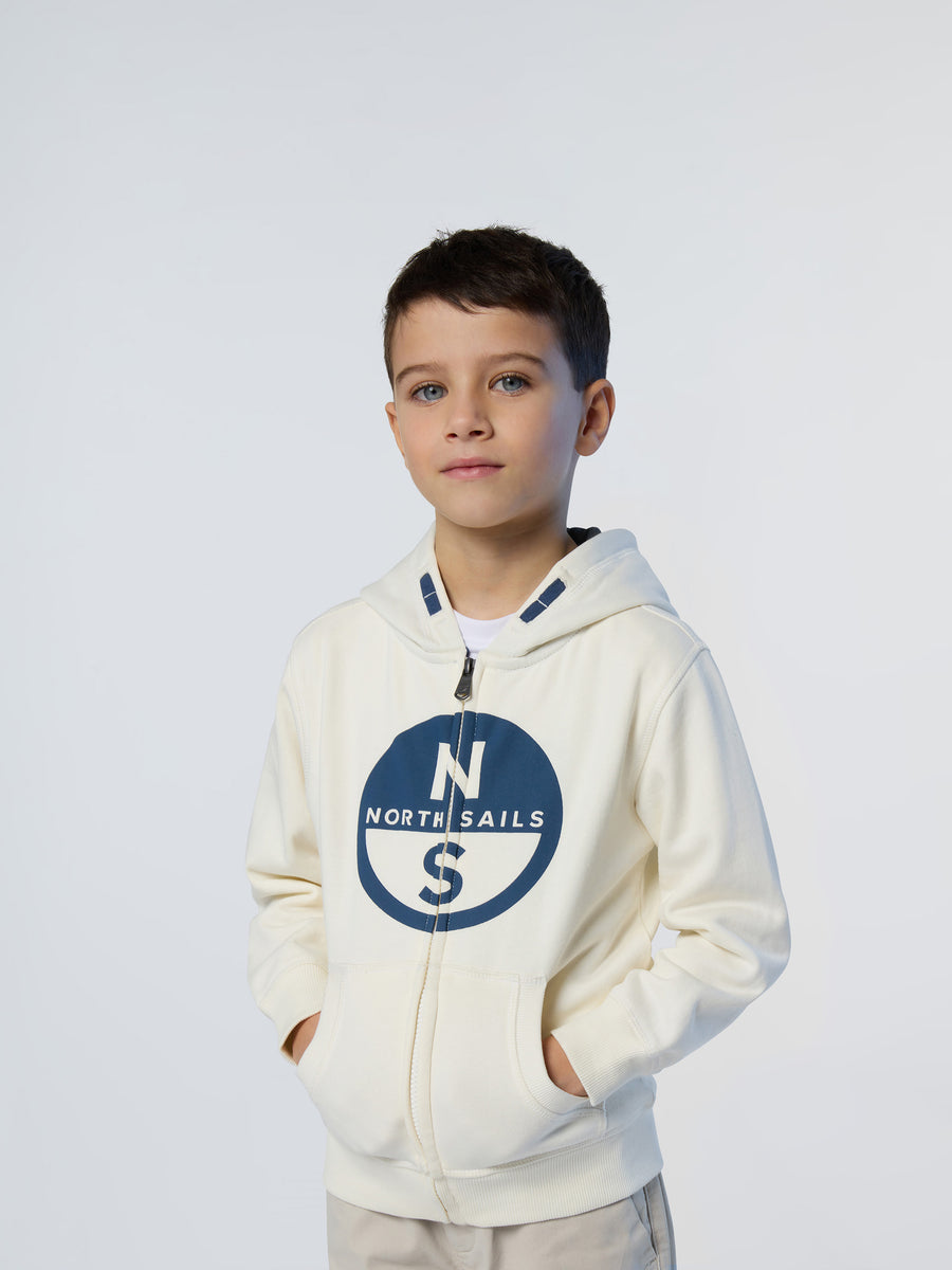 2 | Marshmallow | hooded-full-zip-sweatshirt-wgraphic-794463