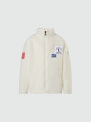 hover | Marshmallow | full-zip-sweatshirt-wgraphic-794475