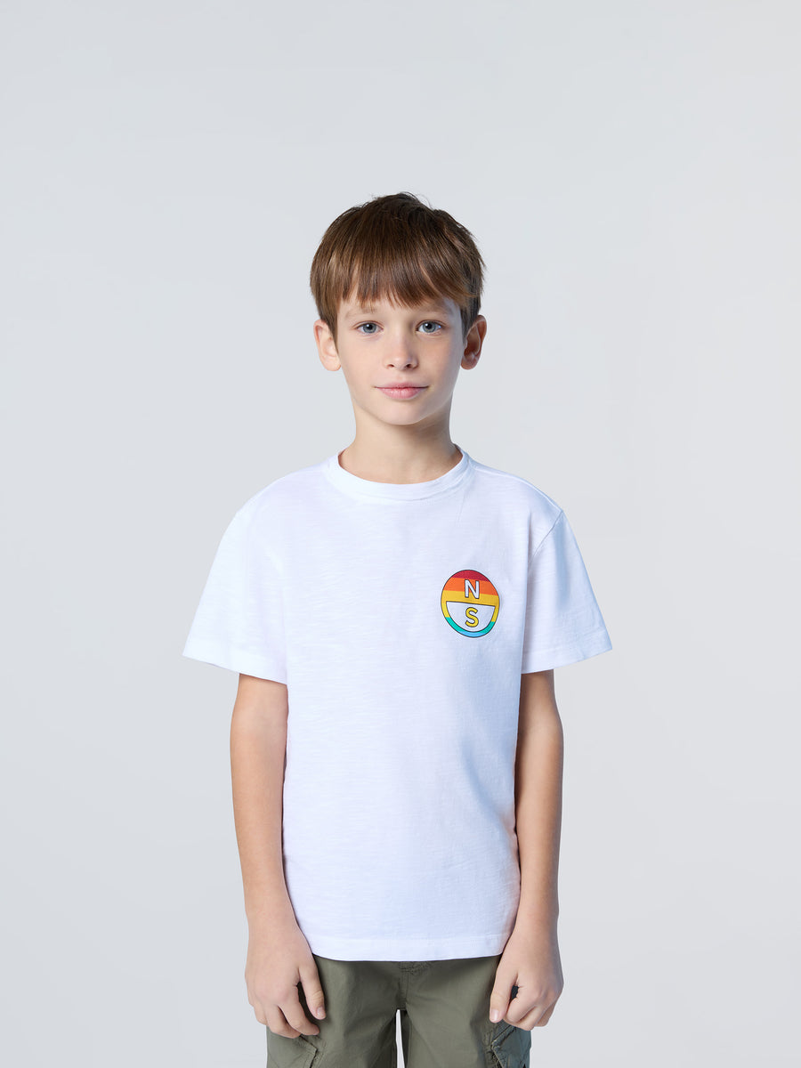 1 | White | surfing-print-t-shirt-short-sleeve-795052