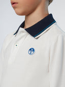 6 | Marshmallow | polo-long-sleeve-wlogo-795085