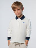 2 | Marshmallow | polo-long-sleeve-wlogo-795085