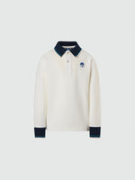 hover | Marshmallow | polo-long-sleeve-wlogo-795085