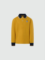 hover | Golden spice | polo-long-sleeve-wlogo-795085