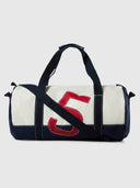 hover | C001 | polochon-navy-duffle-bag-890036