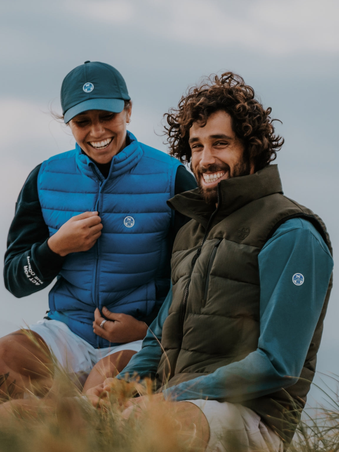Abbigliamento north sails clearance