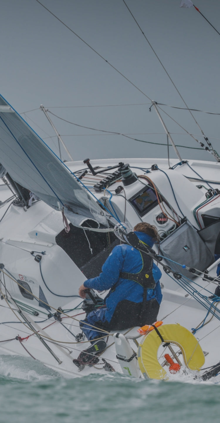 North Sails | Worldwide Leader in Sailmaking and Timeless Apparel