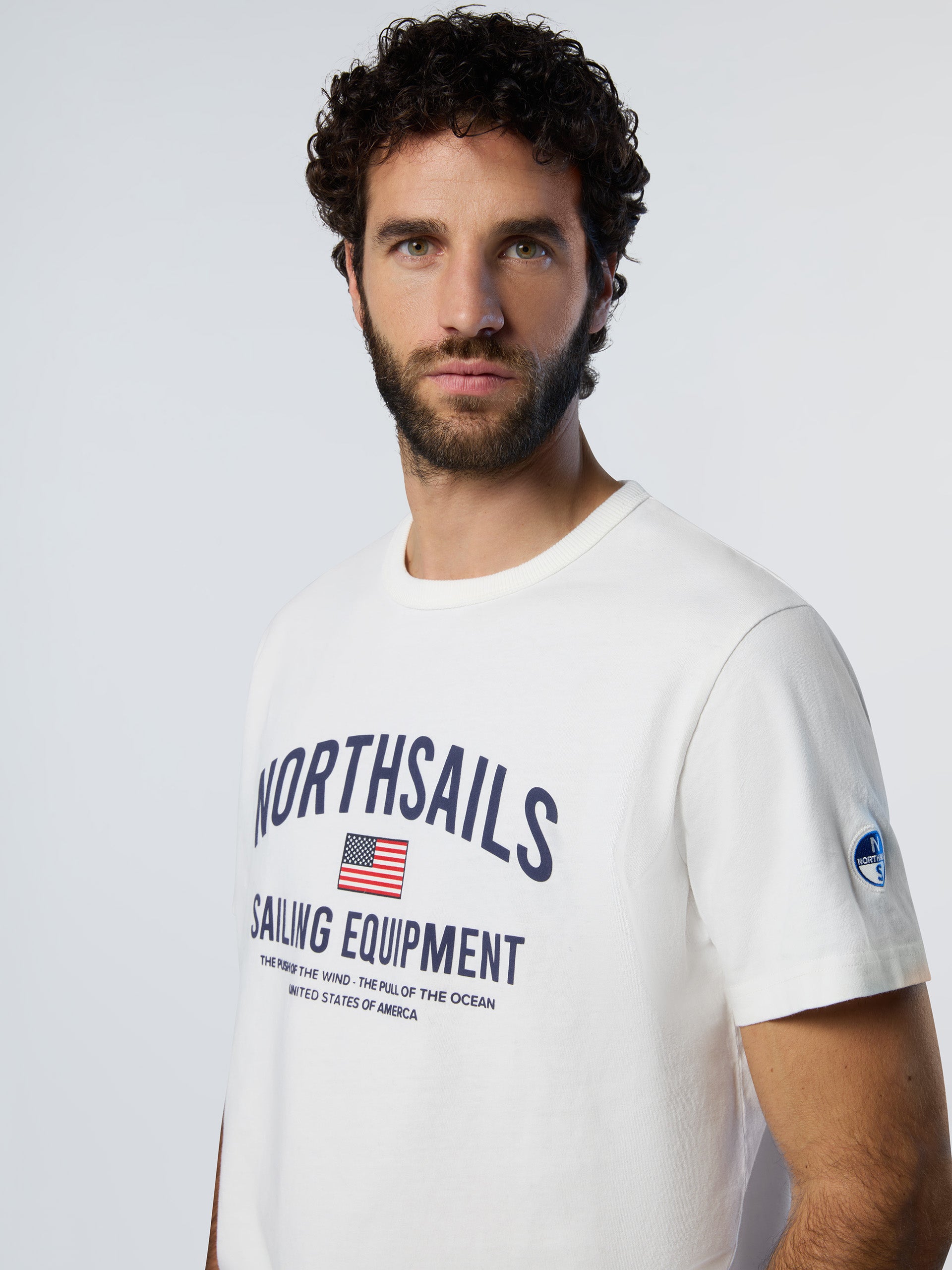 North sails shirt on sale