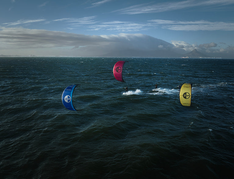 North Kiteboarding | North Sails