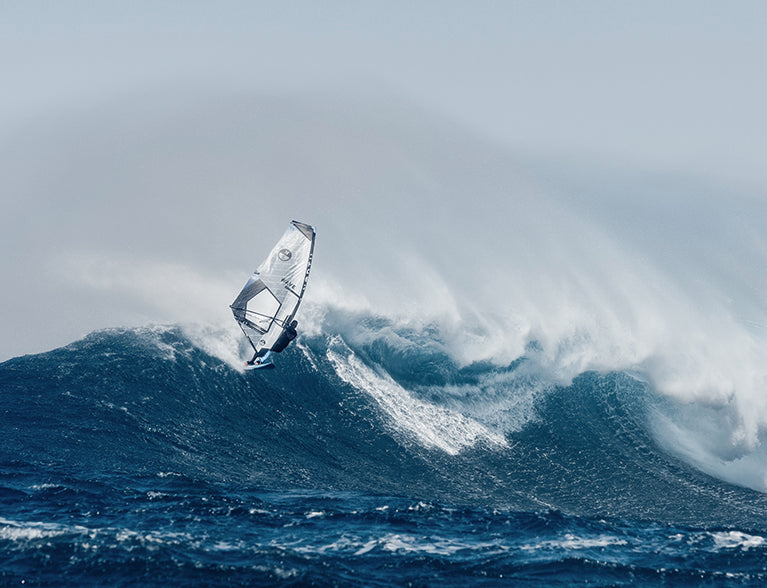 North Windsurfing | North Sails