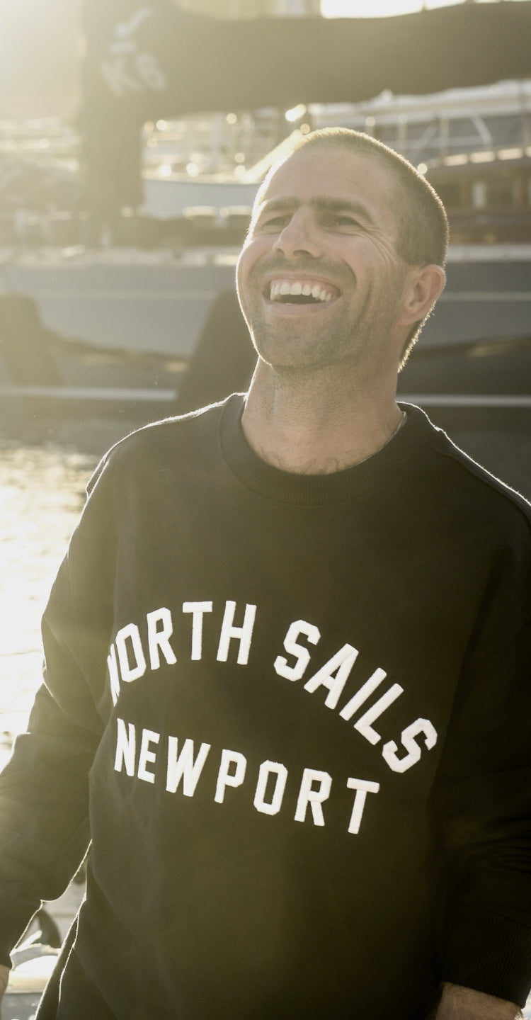 North Sails | Worldwide Leader in Sailmaking and Timeless Apparel