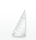 1 | White | North Sails 470 S5-B4 Jib