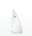 1 | White | North Sails 470 N12-L9B- Mainsail