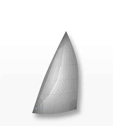 1 | NPL DOWNWIND / Gray | North Sails Helix Code 65 NPL DOWNWIND Gray