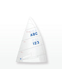 1 | White | North Sails DN Iceboat APP