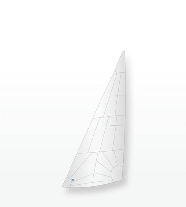 North Sails Herreshoff 12.5 Race Jib|cover :: White