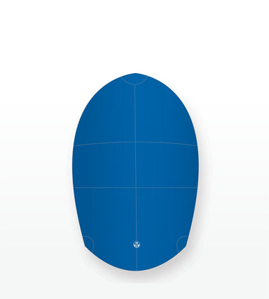 1 | Dark Blue | North Sails J-22 FR-1 Airx Spinnaker