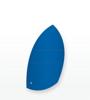 1 | Dark Blue | North Sails Viper V-2 Airx Asymmetric