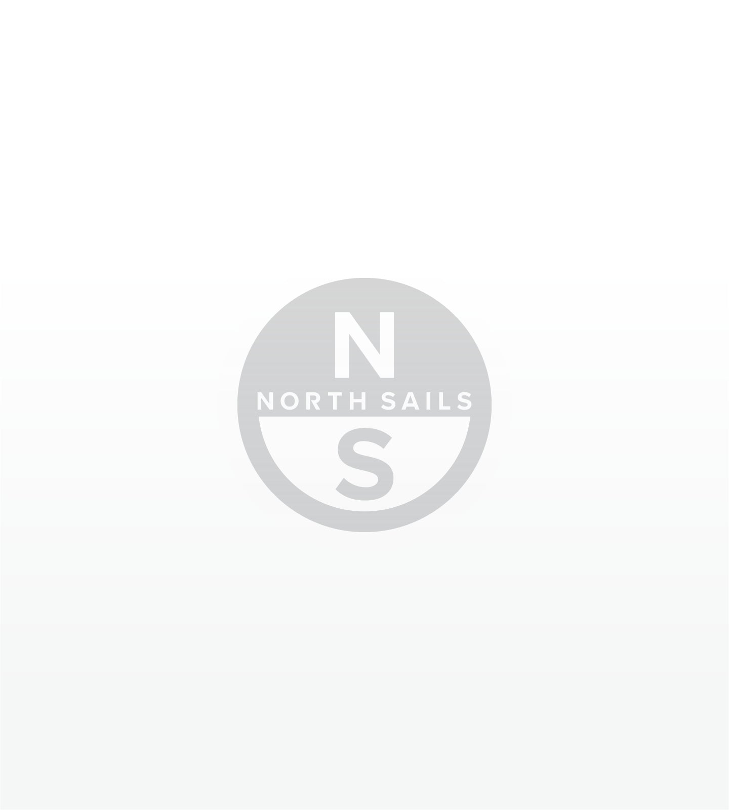 1 | White | North Sails Dinghy 12 D-14 Mainsail