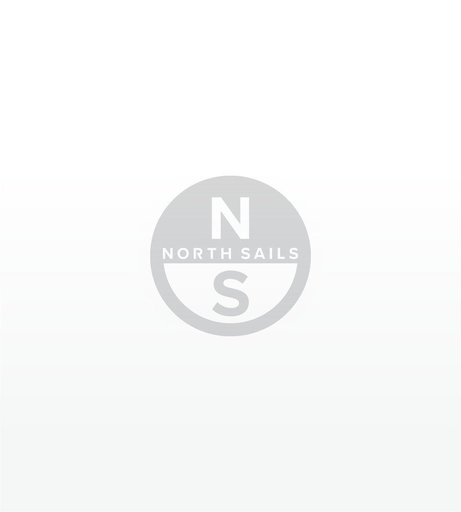 1 | White | North Sails Dinghy 12 D-14 Mainsail