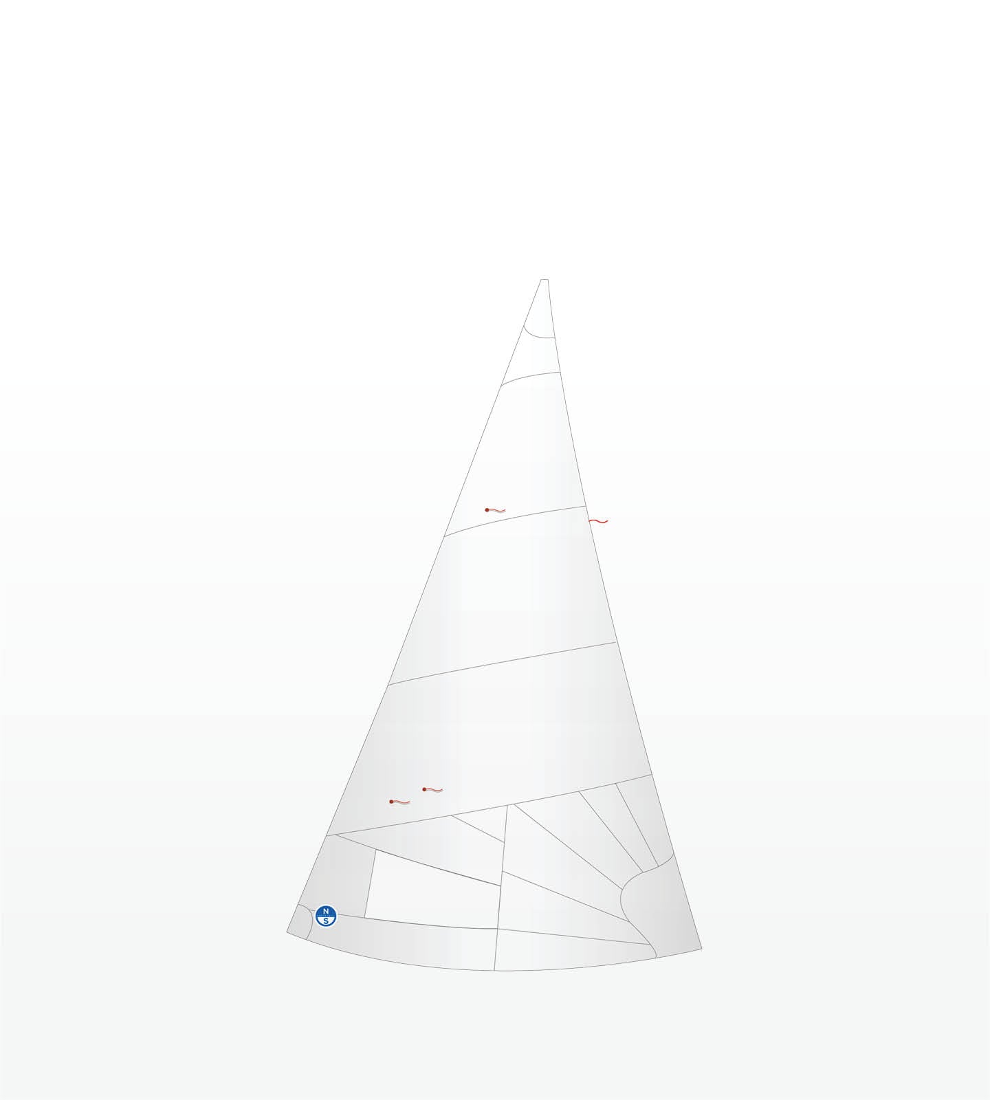 1 | White | North Sails