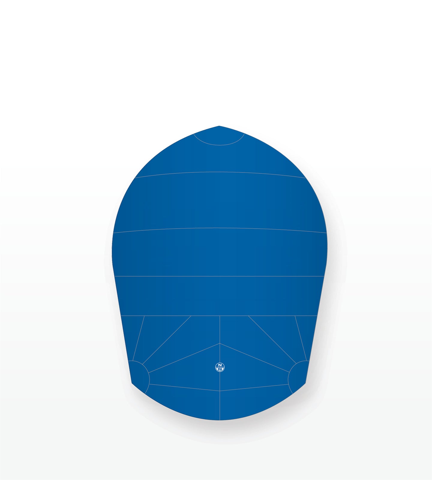 1 | Blue | North Sails Javelin Spinnaker