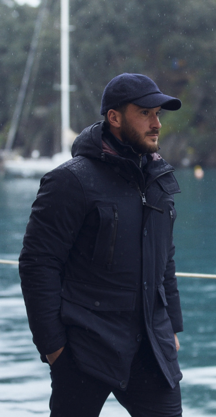 Slowear x North Sails North Sails