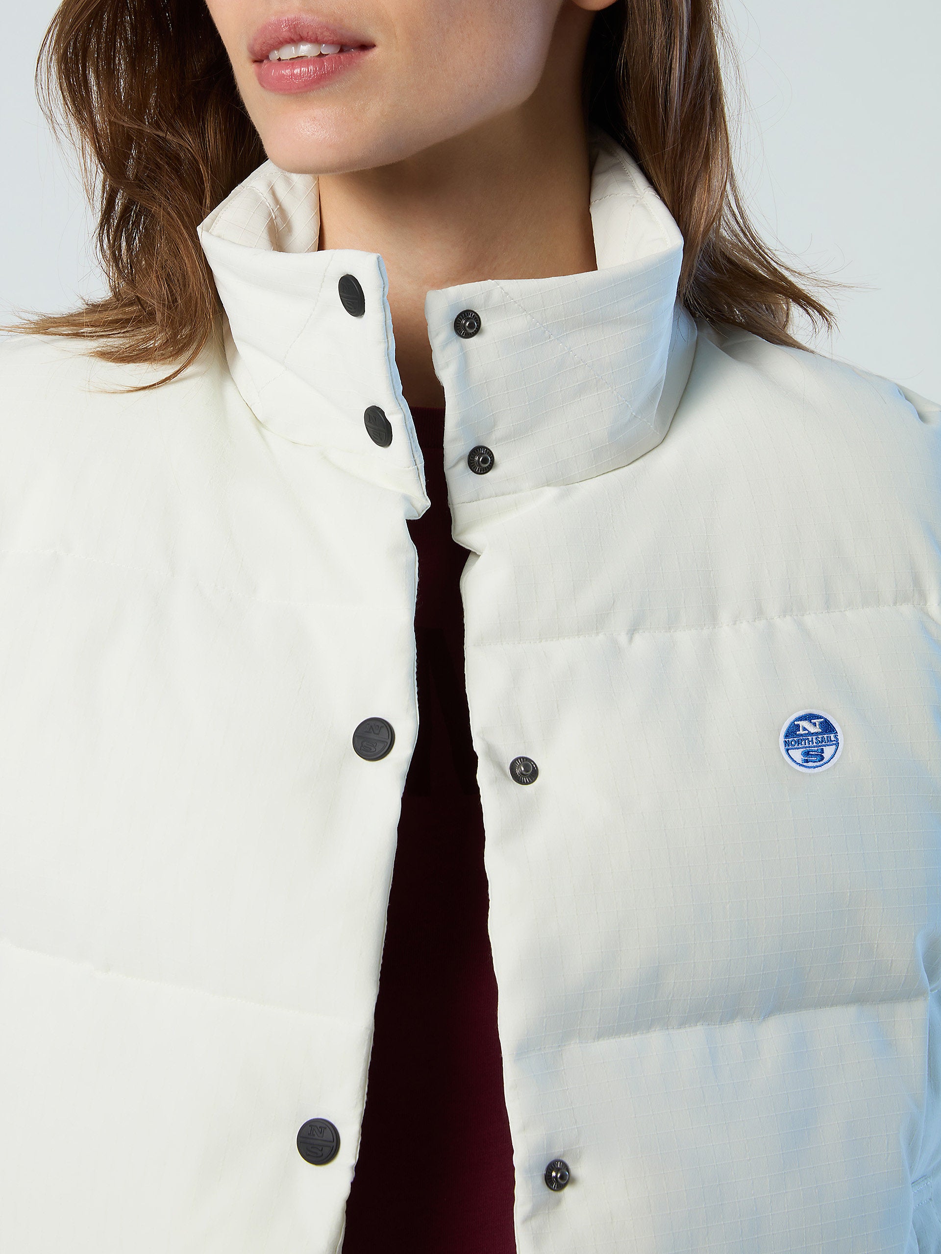 Fuego Vest North Sails