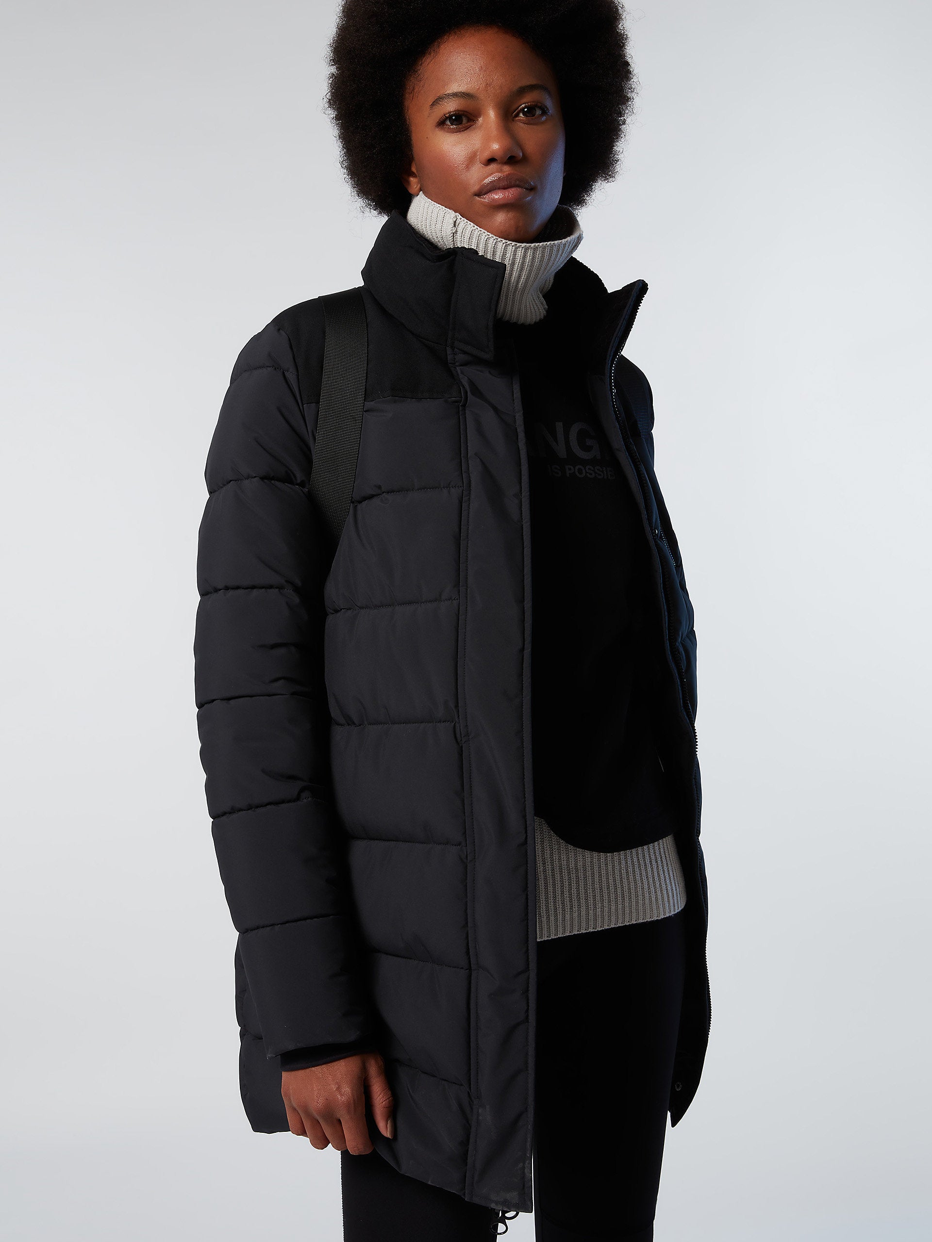 Cowes Coat | North Sails