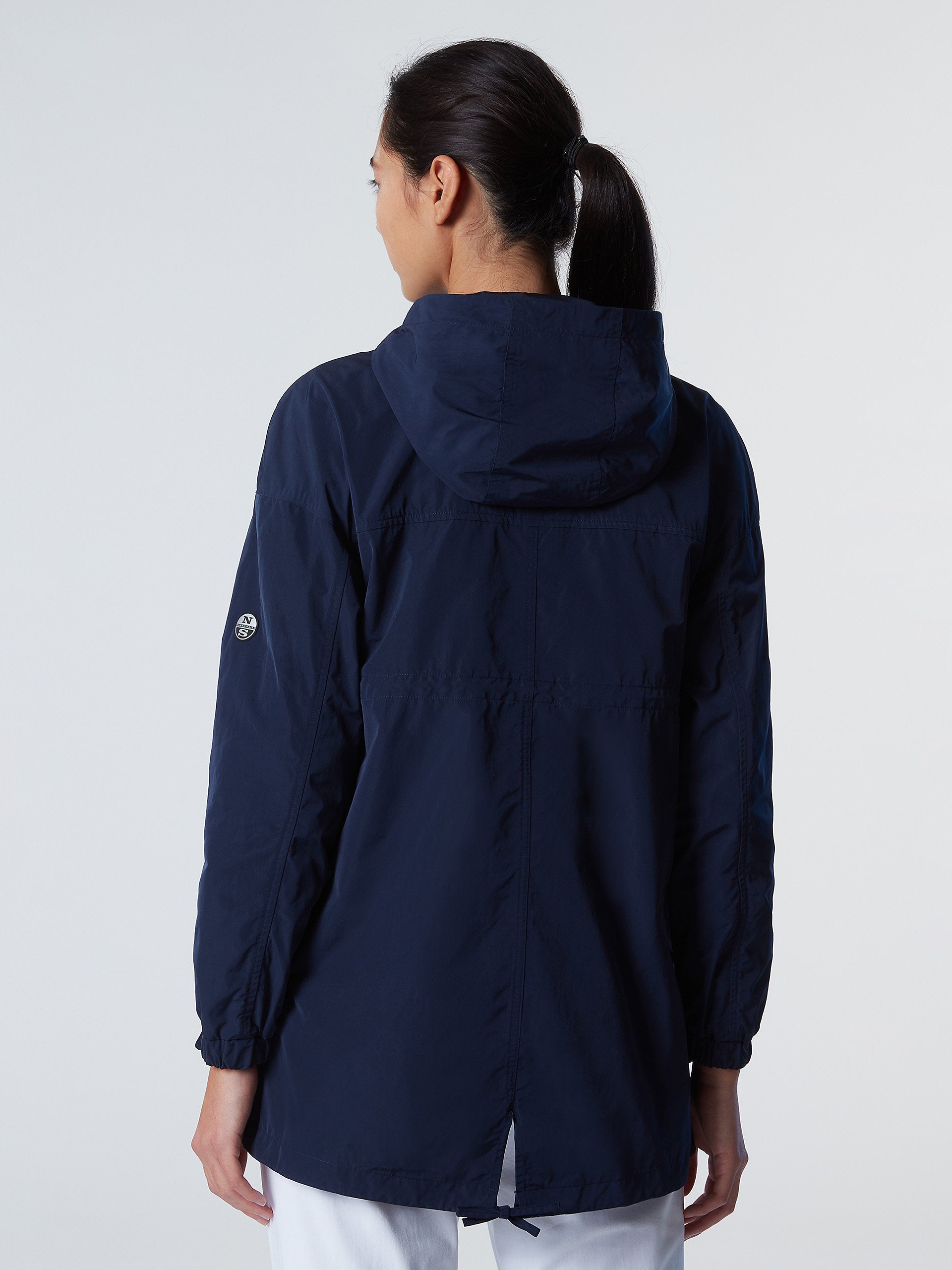 North sails storm jacket deals