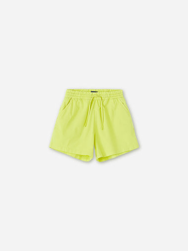 hover | Sulphur spring | elastic-waist-short-074701