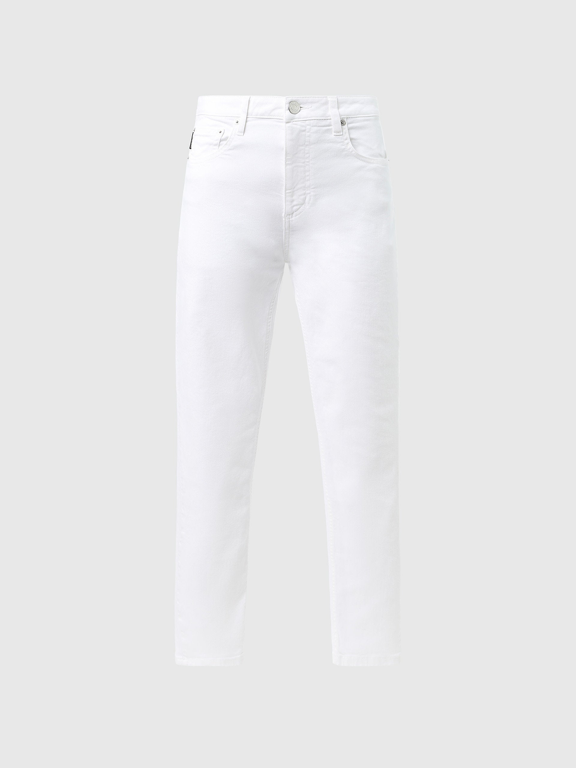 Organic cotton denim jeans | North Sails