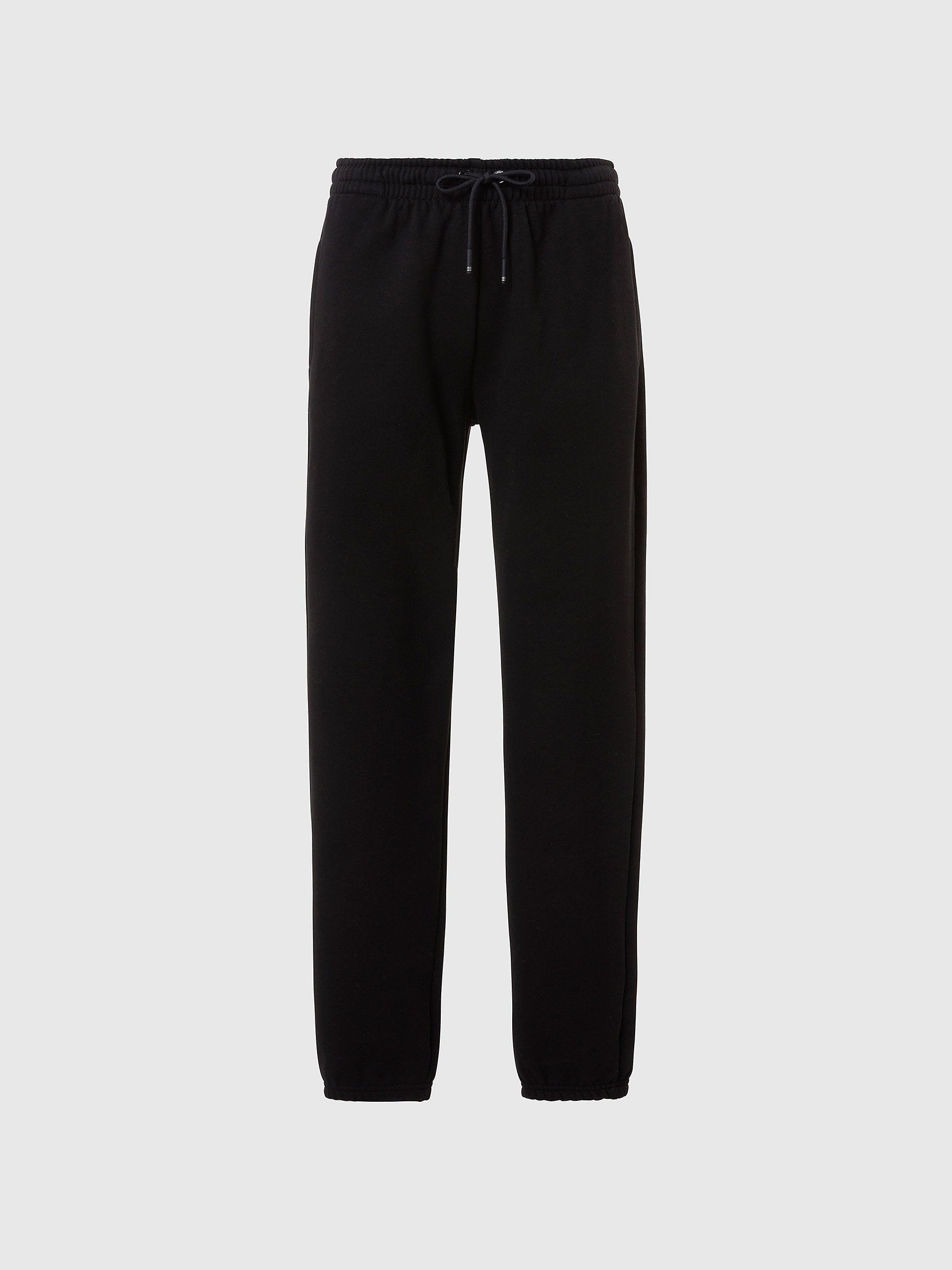 Basic 2025 black sweatpants