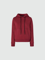 hover | Deep cherry | hoodie-sweatshirt-093655