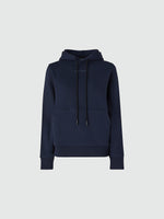 hover | Navy blue | hoodie-sweatshirt-093655