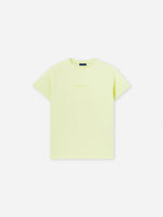 hover | Light sulphur | ss-t-shirt-wgraphic-094136