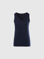 hover | Navy blue | top-094201
