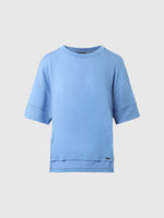 hover | Cornflower blue | ss-t-shirt-094207