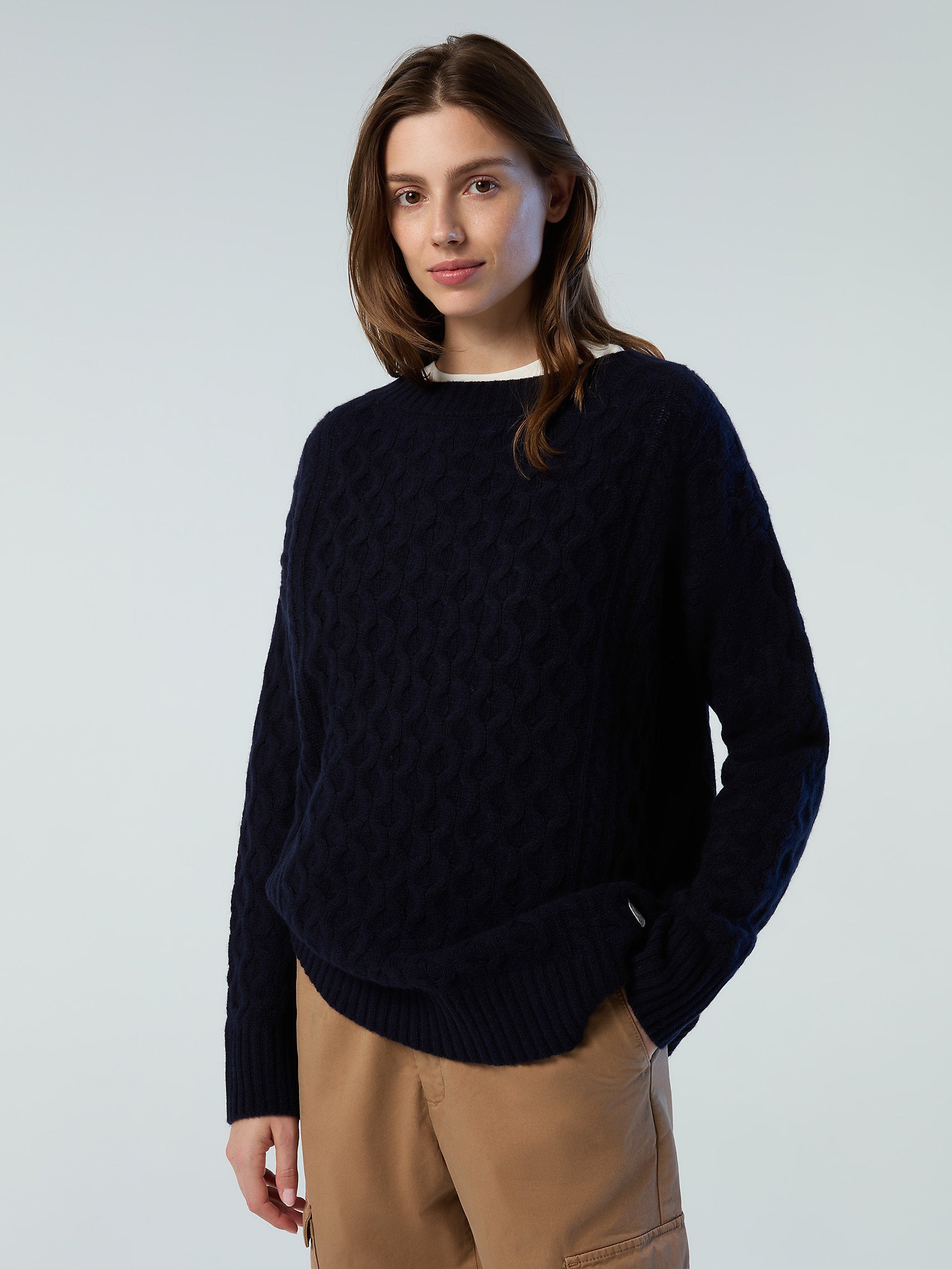 Merino hot sale snug knitwear