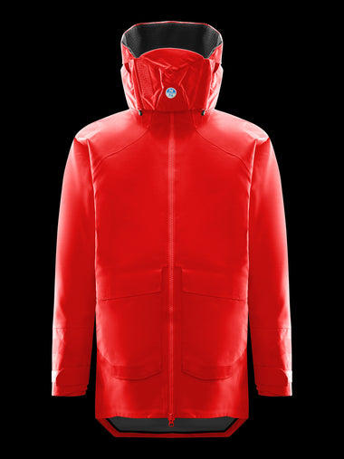 1 | Fiery red | southern-ocean-jacket-27m028