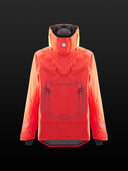 1 | Fiery red | offshore-smock-27m040