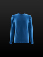 1 | Ocean blue | gp-ls-shirt-27m295