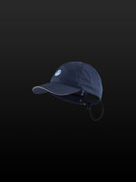 hover | Navy blue | fast-dry-cap-27m713
