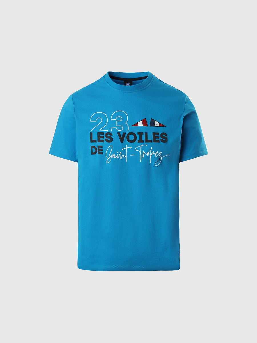 Camiseta Saint-Tropez