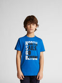 1 | Snorkel blue | ss-t-shirt-wgraphic-429001