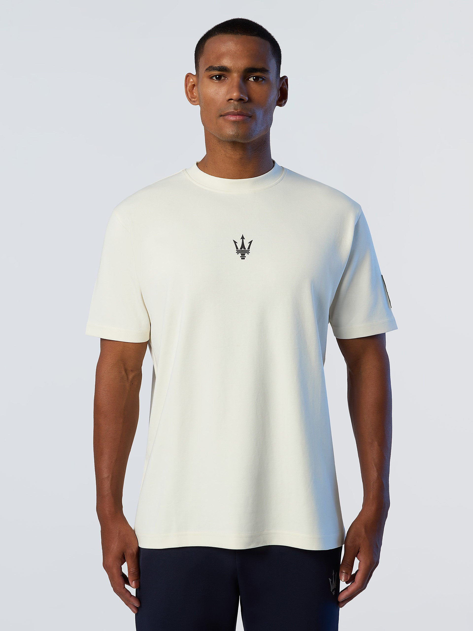T shirt maserati sales