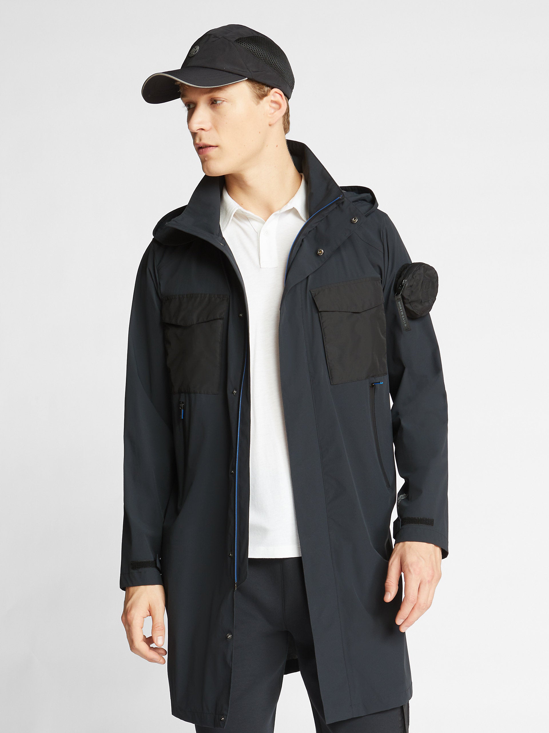 在庫台数限定 MANASTASH BREATHATEC PARKA TYPE4 (617) | erational.com