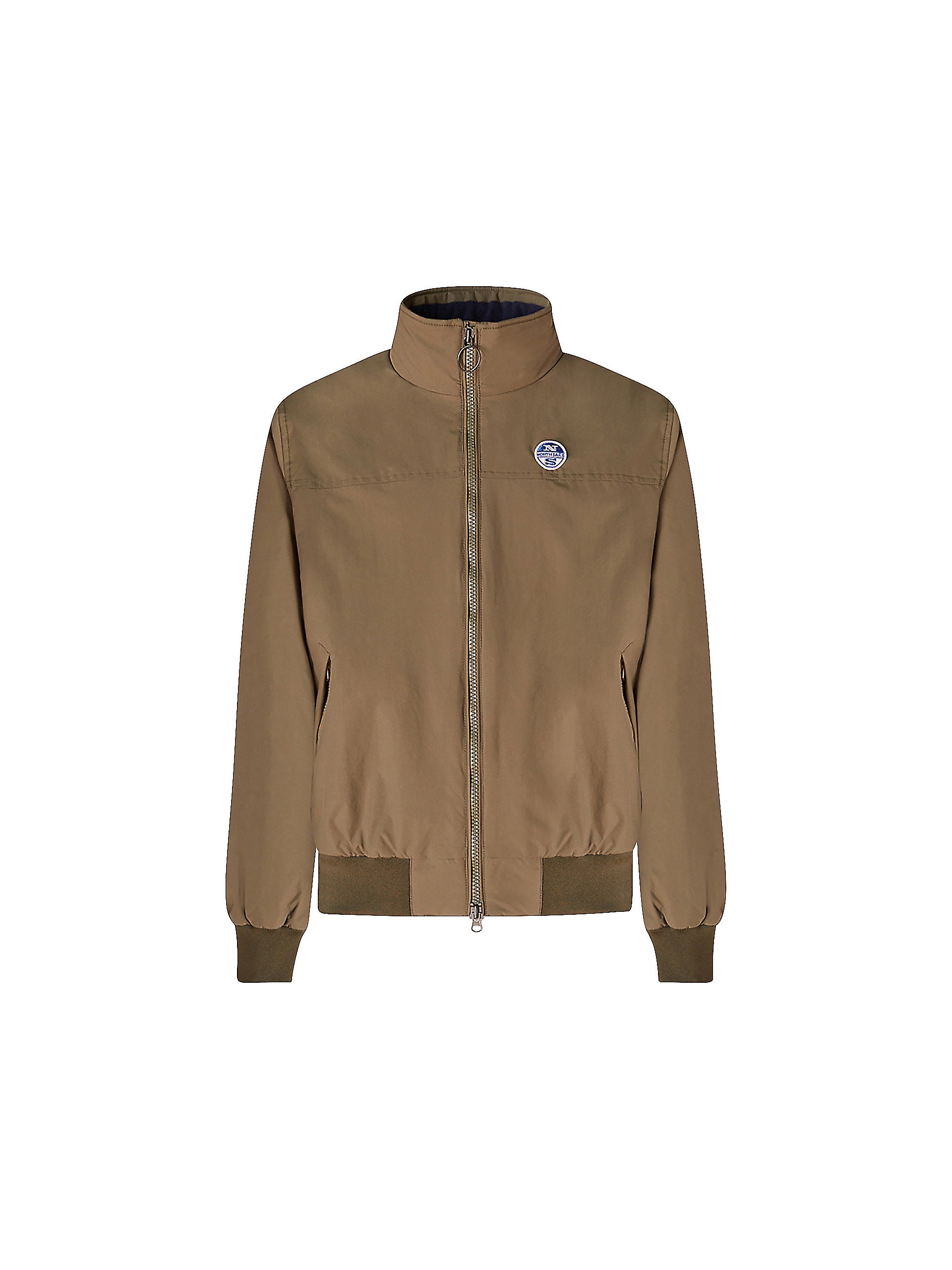 North clearance sails bomber