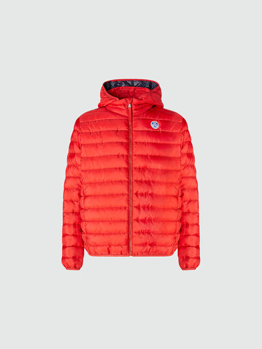 hover | Red | skye-hooded-603136