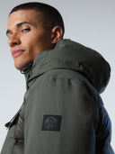 8 | Bronze green | glacier-parka-603172